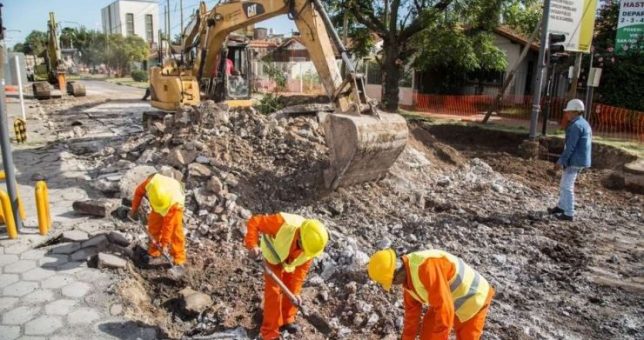 Unos 8 mil despidos en Salta y Jujuy por el parate de la obra pública