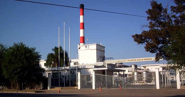 13 despedidos en la planta láctea de Santa Clara