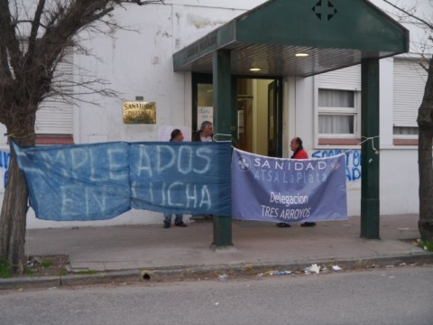 Paso para que el Policlínico Tres Arroyos sea cooperativa