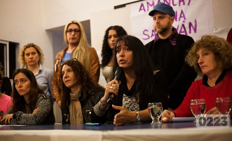 La CTA, contra los femicidios en Mar del Plata