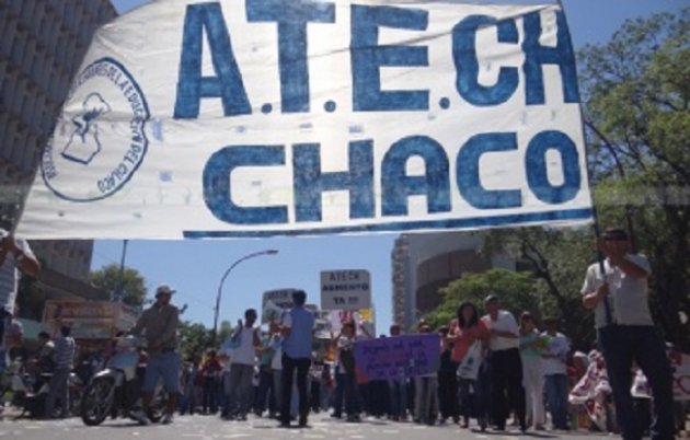 Peligra el reinicio de las clases en Chaco