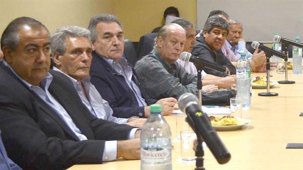 El Senado espera un acuerdo entre el Gobierno y la CGT para avanzar en Ganancias