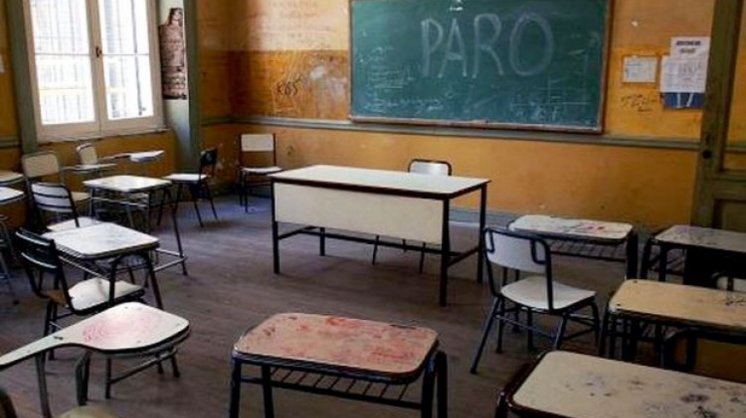 Los gremios lanzan 4 jornadas más de paro nacional y se agudiza el conflicto docente