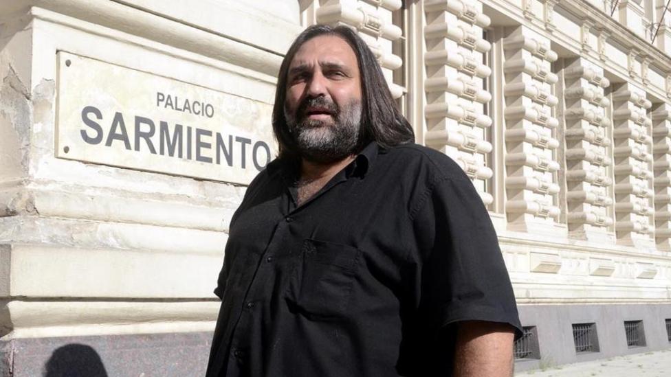 Baradel le pidió una «oferta salarial digna» a Vidal