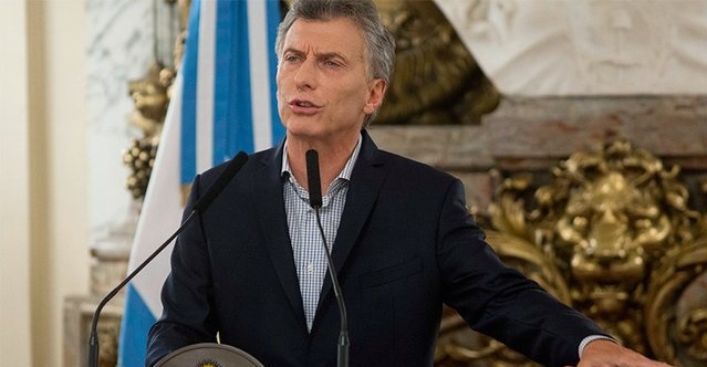 Para ATE, el anuncio de Macri es «demagógico y peligroso»