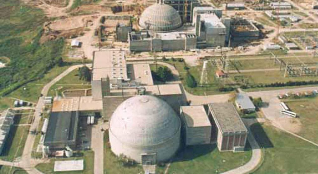 Se desarma el plan nuclear y el Gobierno gatilla 250 despidos en Atucha