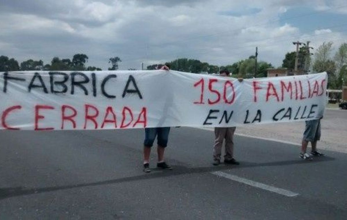 La mitad de los conflictos laborales se produce por despidos o suspensiones