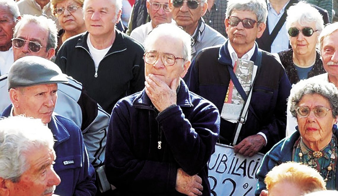 La Corte declaró inconstitucional que los jubilados paguen ganancias