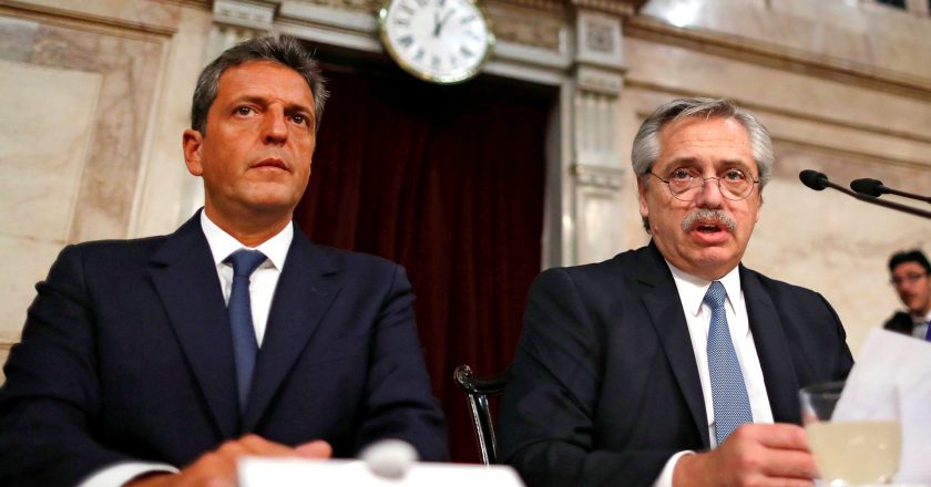 Es oficial: La suba del piso de Ganancias se incorporó en extraordinarias y comienza el tratamiento