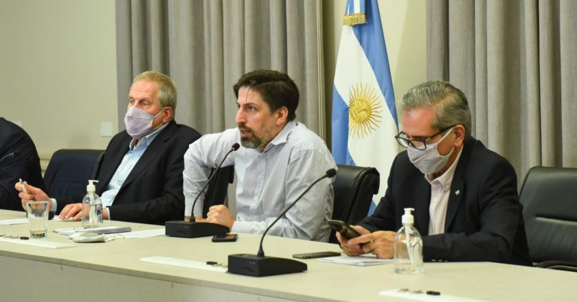 #AHORA El Gobierno también adelanta la paritaria de los docentes universitarios