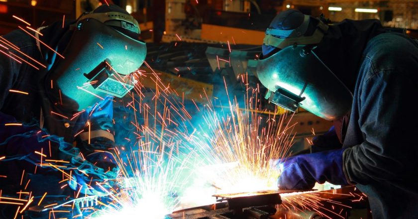 El sector metalúrgico detectó otra fuerte caída de 1,9% en junio con relación a mayo y una reducción del empleo de -0.1%