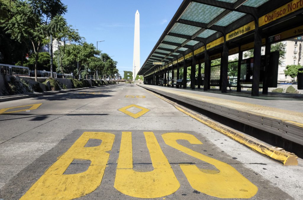 La UTA va a un paro el jueves 31: Van a ser 48 horas complicadas para el transporte del AMBA por las huelgas