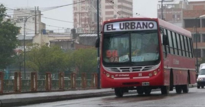 La UTA Jujuy sigue sumando días de paro ante la falta de respuestas al reclamo salarial de los choferes