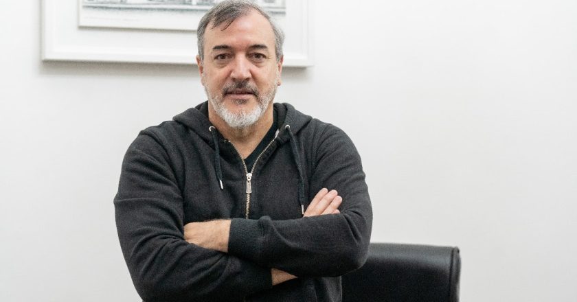 Preocupación en el líder de los estatales de ATE por los anuncios de Milei: «Todas las medidas que se anticipan atacan a los trabajadores»