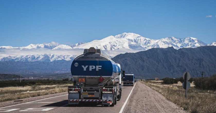 Petroleros de YPF lograron un incremento salarial adicional a través del concepto Vianda Ayuda Alimentaria