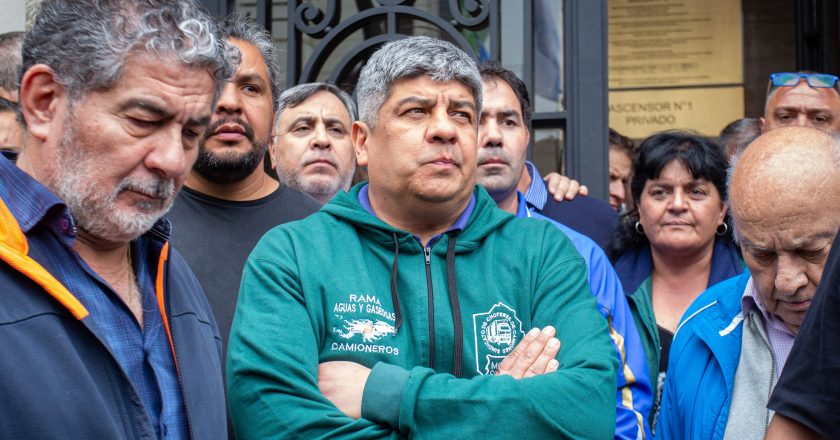 Ley Moyano: «En octubre cuando se termine el contrato de la recolección las empresas de la Ciudad de Buenos Aires van a tener que pagar la indemnización»