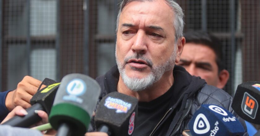 Paro general: ATE convoca a la huelga del jueves a municipales y provinciales para protestar contra todas las esferas del Estado: «Hay varios destinatarios»