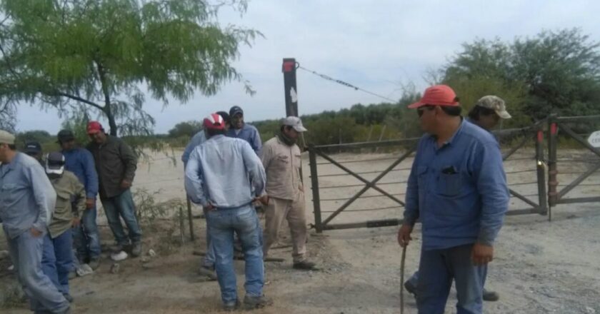 Catamarca: Rescatan a 90 trabajadores rurales que vivían en condiciones de precariedad extremas