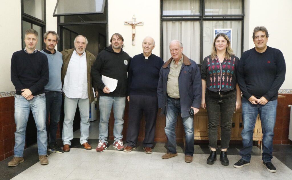 Unidad inesperada de la mano de la Pastoral Social: ATE Capital y UPCN lanzan un documento conjunto "en defensa del Estado nacional"