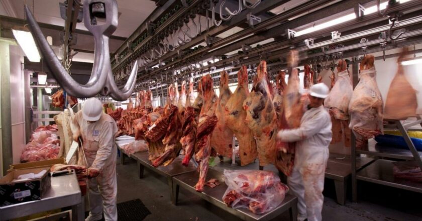 La Federación de la Carne logró un nuevo acuerdo paritario y sumó otro 40% de incremento salarial
