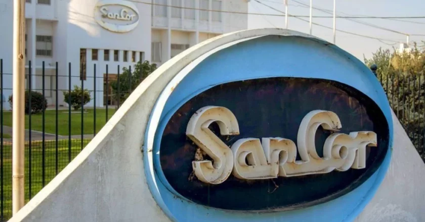 Trabajadores de SanCor valoraron que llegó una propuesta: «Si hubiéramos querido hundir a la empresa, bastaba con pedir la quiebra por la deuda»