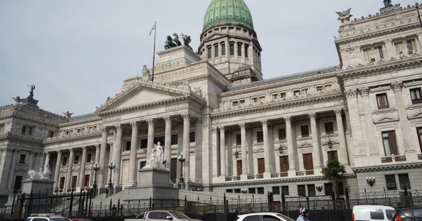 Reforma jubilatoria: el Senado retomó su debate en comisión y podría haber dictamen para incrementar los haberes en un 8%