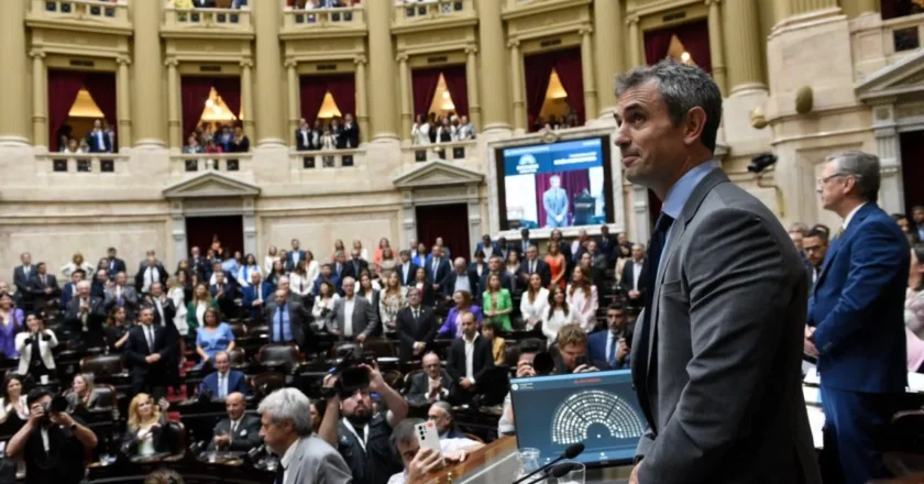 En la previa del nuevo debate en diputados, el FMI le pidió al Gobierno reducir subsidios y ampliar Ganancias