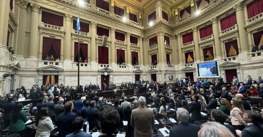 Tras la media sanción de diputados: ¿Qué dice la Organización Internacional del Trabajo sobre los servicios que pueden ser declarados esenciales?