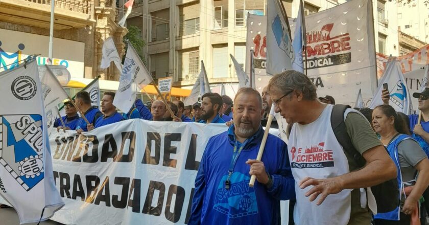 Por una cautelar de una ONG, la química Atanor encararía despidos masivos en su planta de San Nicolás