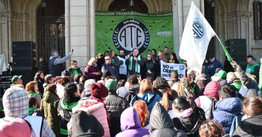 A pedido de ATE, la Justicia ordena más reincorporaciones de trabajadores ingresados en 2023 a Agricultura