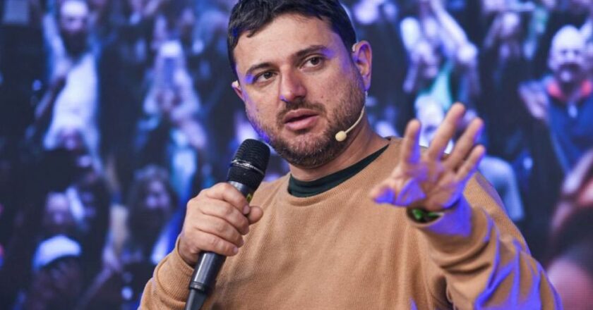 Grabois aseguró que no está «muy en desacuerdo» con el proyecto de declarar a la educación como servicio esencial pero planteó que quienes lo presentaron sólo buscan «hacer política con eso»