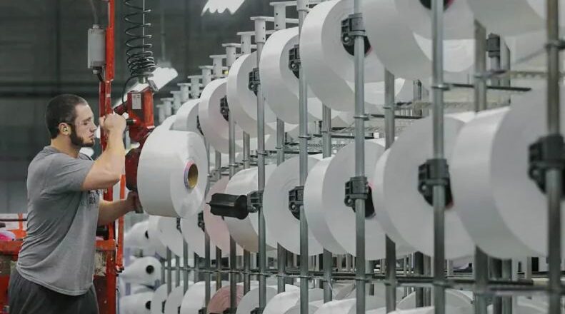 Crisis en las textiles de Tierra del Fuego porque en enero quedarán afuera del régimen de promoción industrial