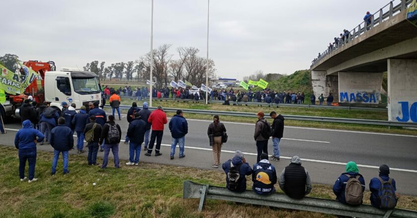 El Gobierno confirma la paralización de la obra y despide a 171 trabajadores del Proyecto CAREM-25