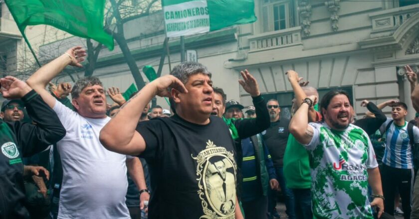 Un «lilito» impulsará una legislación para prohibir en la Ciudad de Buenos Aires la «Ley Moyano» y abre otro capítulo de conflicto con los Camioneros