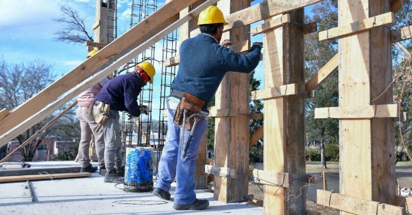 La Argentina se consolida como el país de la región con la peor expectativa de contratación de personal