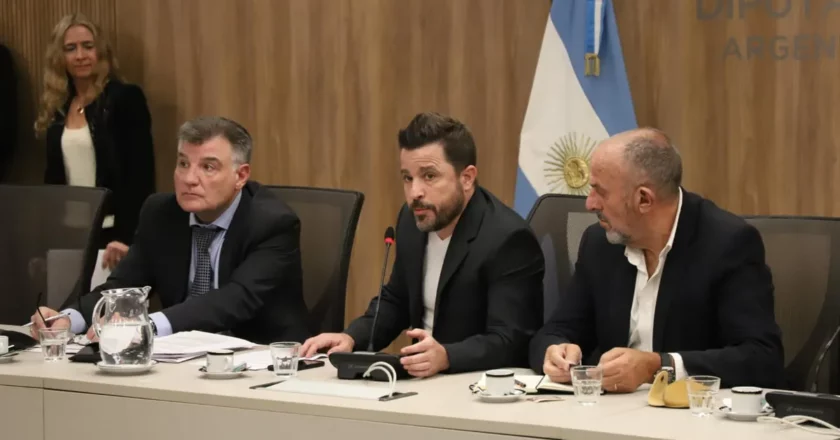 El oficialismo y aliados ahora van por la destrucción del modelo sindical argentino desde diputados