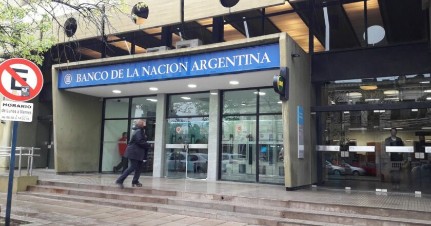 El Banco Nación anunció el cierre de nueve sucursales en La Pampa y Palazzo adelantó que lo denunciará ante Trabajo