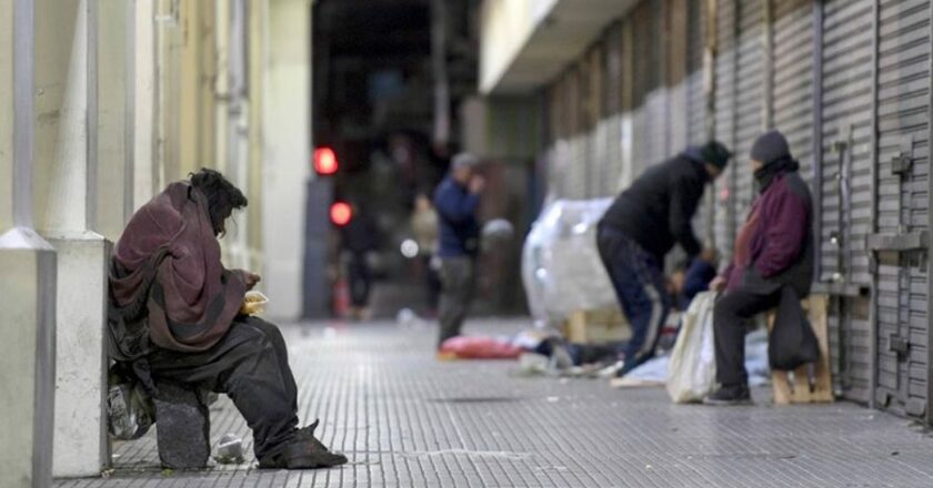 La UCA advirtió que crece la preocupación de los argentinos por el desempleo