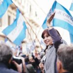 Furlán, Pignanelli, Siley, Santa María, Catalano, Moser, Di Própero, Martínez, Ortega y Municci: la armada sindical en la lista de CFK para conducir el PJ Nacional