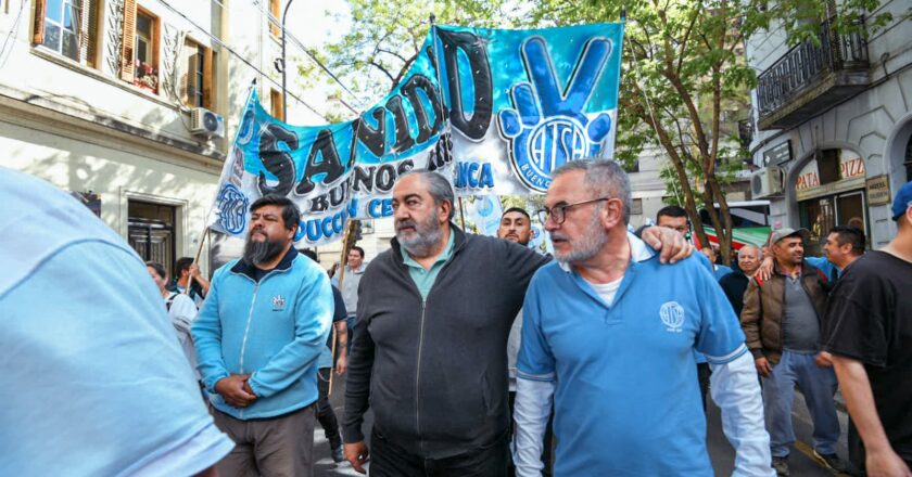 Daer cerró las paritarias de Sanidad para el personal el sector asistencial y ya se habla de «ajustar las condiciones laborales y preservar el empleo»