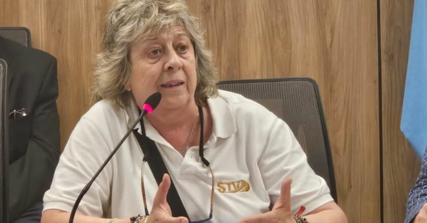 Aleña aseguró que la causa Vialidad se movió al ritmo de calendarios electorales y que «hay temor a competir con Cristina en las urnas» porque «le ha dado mucho a los trabajadores»