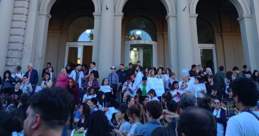 Hospital Laura Bonaparte: El CELS, organización activa en derechos humanos, presentó un hábeas corpus para proteger a los pacientes ante el cierre