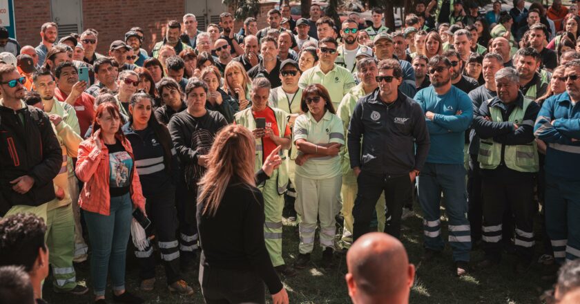 El sindicato del peaje cerró la paritaria anual con un recupero salarial del 12% en las empresas privadas, mientras pulsea con Corredores Viales