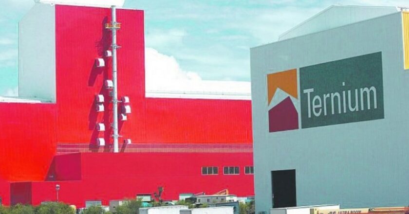 Se tensiona la paritaria siderúrgica: la UOM San Nicolás repudió la actitud “arbitraria y desafiante” de la empresa del Grupo Techint, Ternium