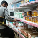 La inflación de los trabajadores marcó 2,9% en octubre y ya alcanza casi el 117% en lo que va de 2024