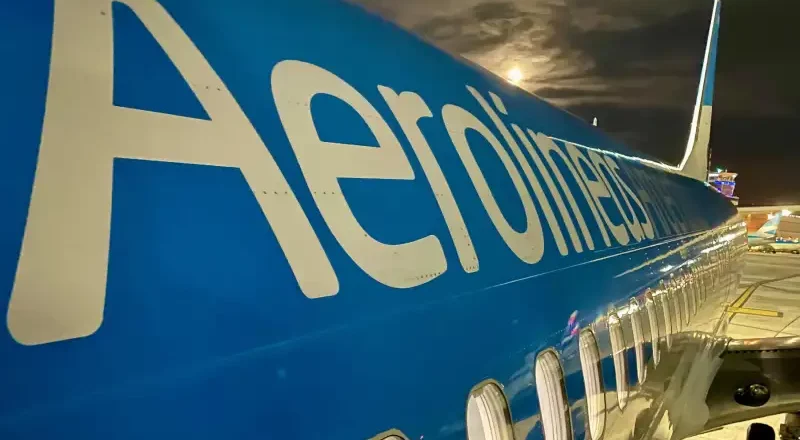 Cuando parecía encaminado un acuerdo con los gremios, Milei salió a detonar el acercamiento en Aerolíneas Argentinas: «O se cierra o se privatiza»