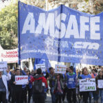 Gracias a la cautelar conseguida por CTERA, Santa Fe no le descontó el impuesto a las ganancias a los docentes