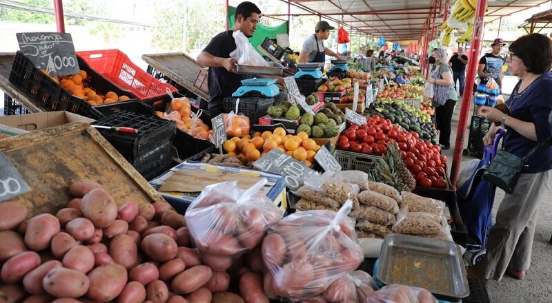 Una familia propietaria necesita más de un millón de pesos para no ser pobre en la Ciudad de Buenos Aires