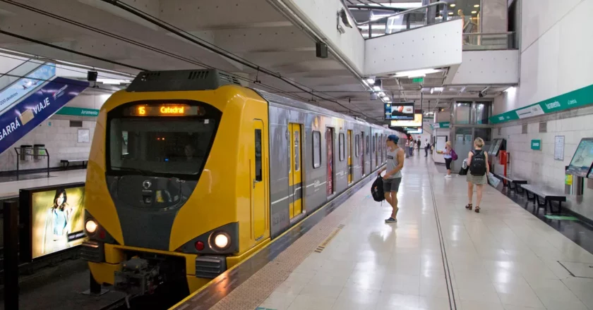 Tras el fallecimiento de otro trabajador afectado por el asbesto, los Metrodelegados encaran paros parciales en los subtes y el premetro