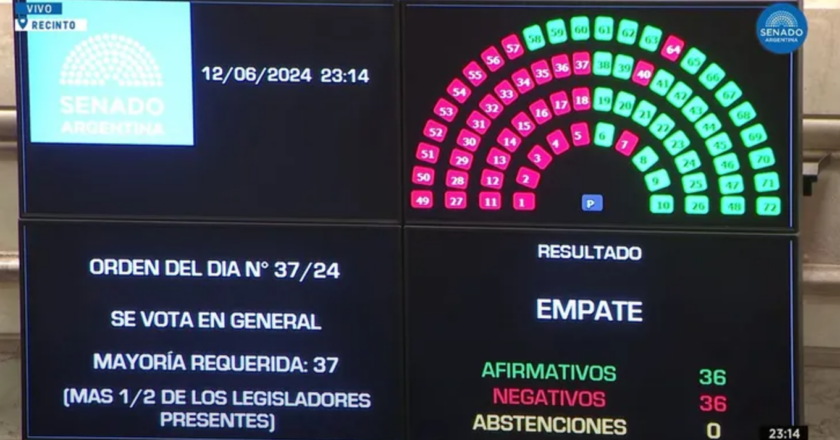 Caso Kueider: Diputados peronistas quieren investigar si se compraron votos para la Ley Bases y la reforma laboral